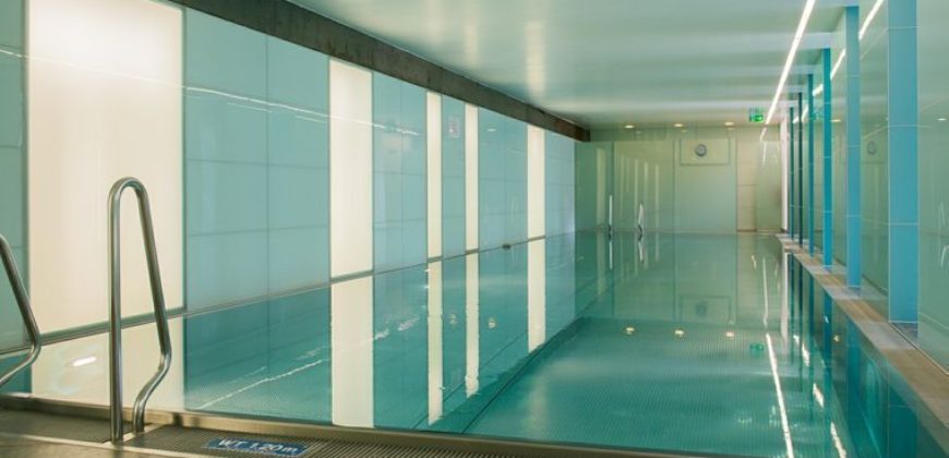 Пентхаус в Вене, Австрия, 411 м2