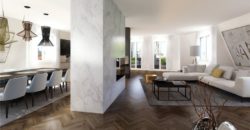 Пентхаус в Вене, Австрия, 445 м2