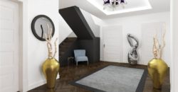 Пентхаус в Вене, Австрия, 445 м2
