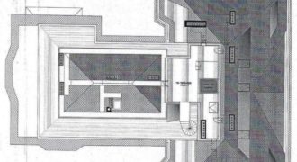 Пентхаус в Вене, Австрия, 532 м2