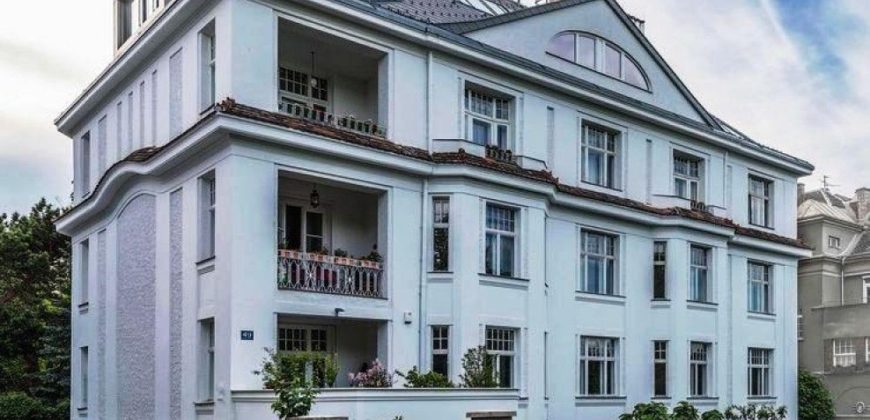 Пентхаус в Вене, Австрия, 532 м2