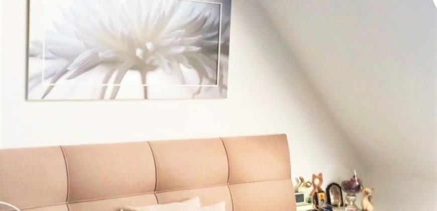 Пентхаус в Вене, Австрия, 86.95 м2