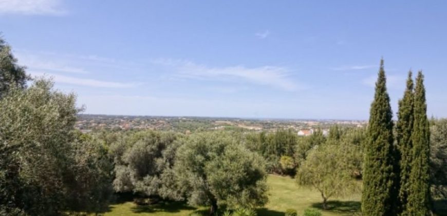 Поместье в Алгарве, Португалия, 4990 м2