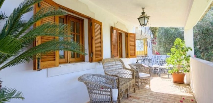 Поместье в Алгарве, Португалия, 4990 м2