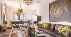 Поместье в Ницце, Франция, 1500 м2
