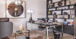 Поместье в Ницце, Франция, 1500 м2