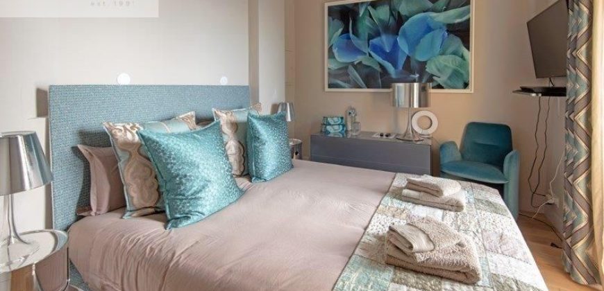 Поместье в Ницце, Франция, 1500 м2