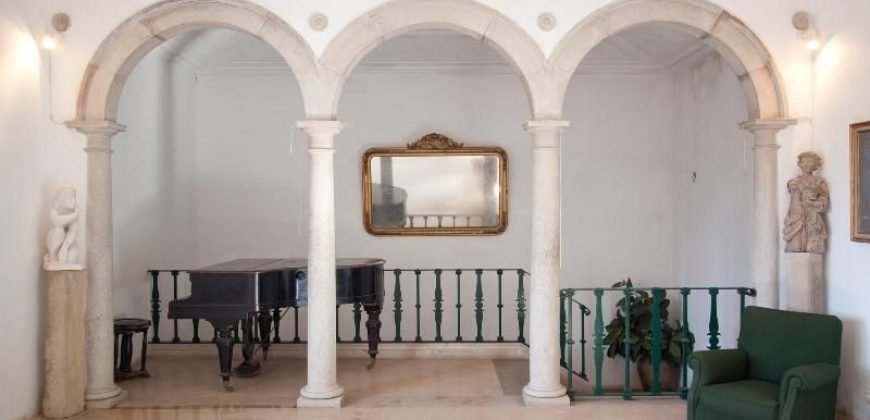 Поместье в Синтре, Португалия, 11600 м2