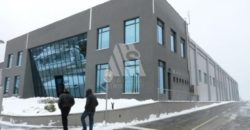 Производство в Белграде, Сербия, 6000 м2