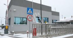 Производство в Белграде, Сербия, 6000 м2
