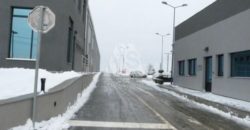 Производство в Белграде, Сербия, 6000 м2
