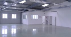 Производство в Мариборе, Словения, 1205 м2
