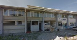 Производство в Нова-Горице, Словения, 764 м2