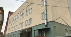 Производство в Риге, Латвия, 2906 м2