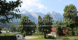 Шале в Южной Баварии, Германия, 179 м2