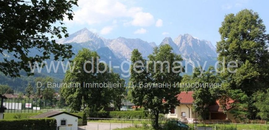 Шале в Южной Баварии, Германия, 179 м2