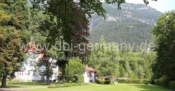 Шале в Южной Баварии, Германия, 179 м2