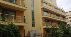 Студия на Солнечном берегу, Болгария, 34 м2