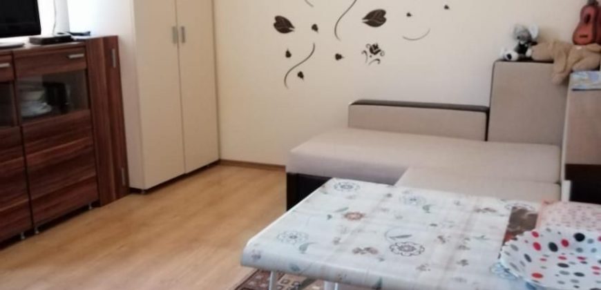 Студия на Солнечном берегу, Болгария, 34 м2