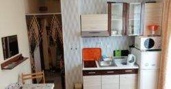 Студия на Солнечном берегу, Болгария, 34 м2
