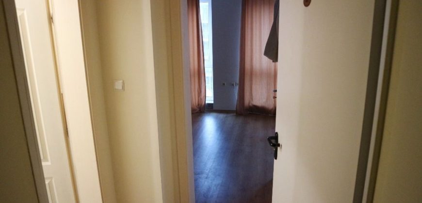 Студия на Солнечном берегу, Болгария, 43 м2
