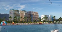 Студия в Батуми, Грузия, 21 м2