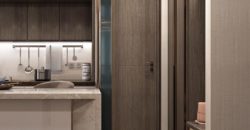 Студия в Батуми, Грузия, 21 м2
