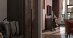 Студия в Батуми, Грузия, 21 м2