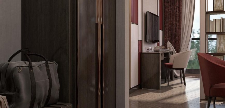 Студия в Батуми, Грузия, 21 м2