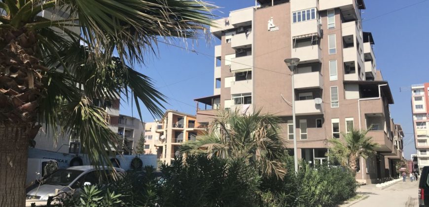 Студия в Дурресе, Албания, 35 м2