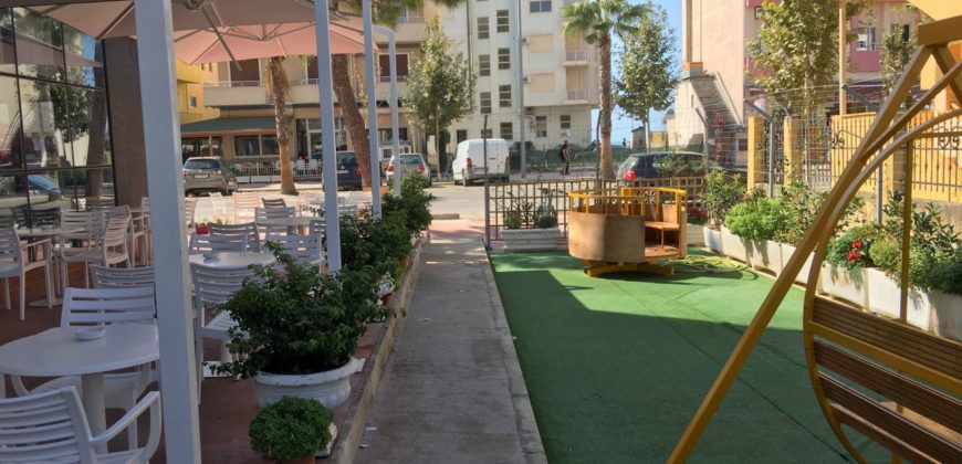 Студия в Дурресе, Албания, 35 м2