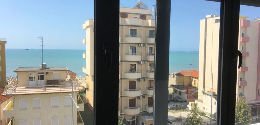 Студия в Дурресе, Албания, 35 м2