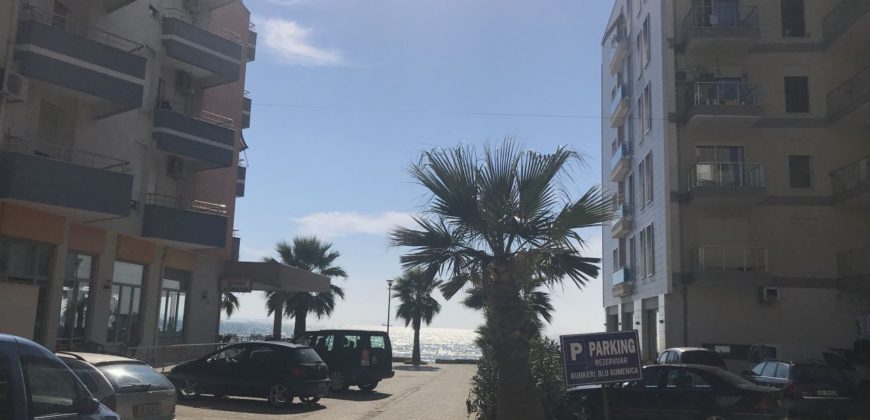Студия в Дурресе, Албания, 35 м2