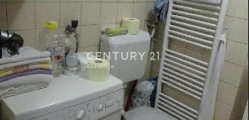 Студия в Любляне, Словения, 29 м2