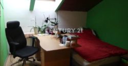 Студия в Любляне, Словения, 29 м2