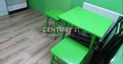 Студия в Любляне, Словения, 29 м2