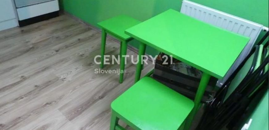 Студия в Любляне, Словения, 29 м2
