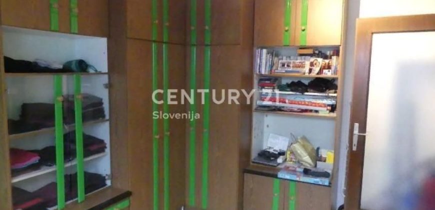 Студия в Любляне, Словения, 29 м2