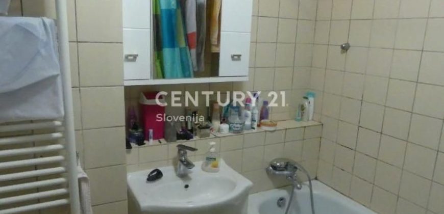 Студия в Любляне, Словения, 29 м2