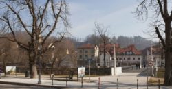 Студия в Любляне, Словения, 38 м2