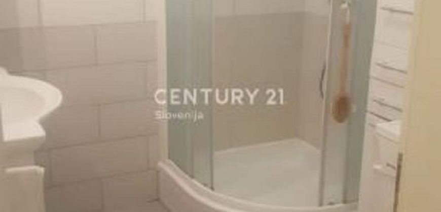 Студия в Любляне, Словения, 51 м2