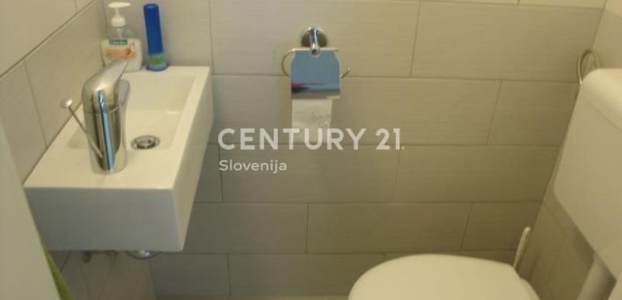 Студия в Любляне, Словения, 51 м2