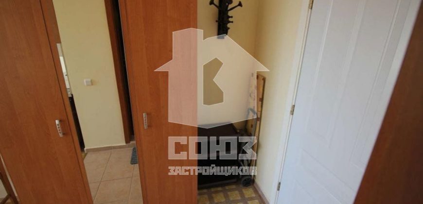 Студия в Святом Власе, Болгария, 36 м2