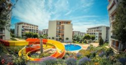 Студия в Святом Власе, Болгария, 36 м2