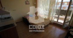 Студия в Святом Власе, Болгария, 36 м2