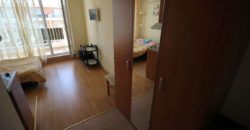 Студия в Святом Власе, Болгария, 36 м2