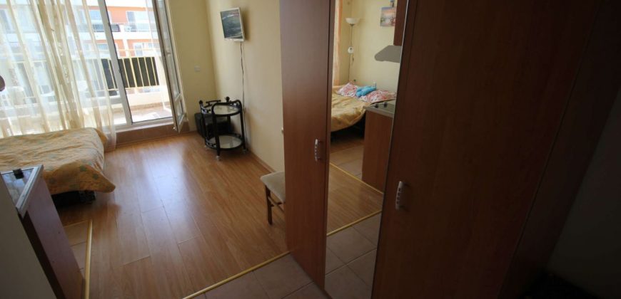 Студия в Святом Власе, Болгария, 36 м2