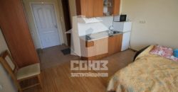 Студия в Святом Власе, Болгария, 36 м2