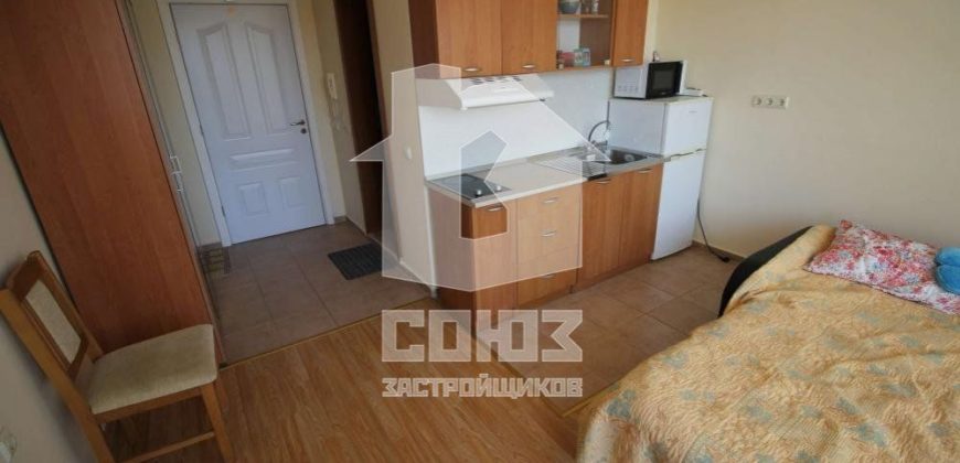Студия в Святом Власе, Болгария, 36 м2
