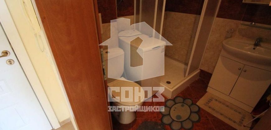 Студия в Святом Власе, Болгария, 36 м2